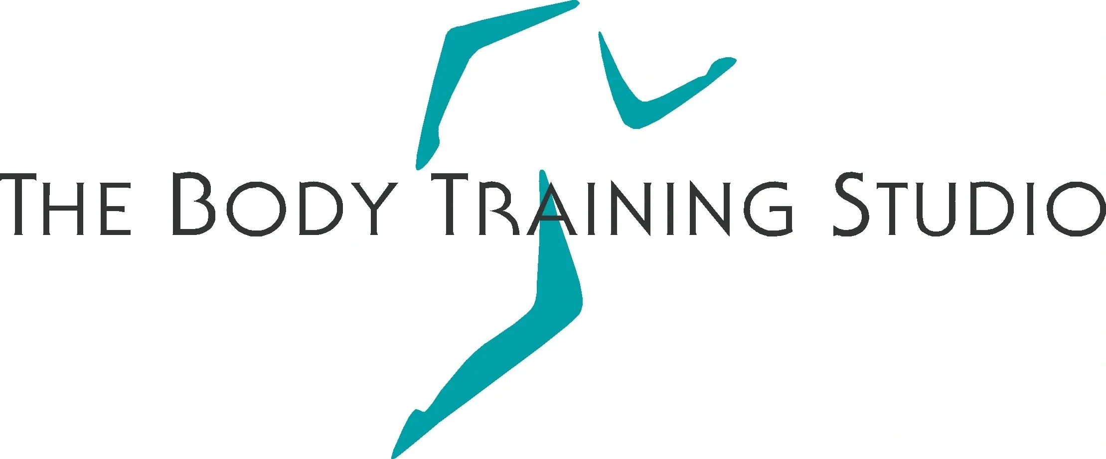 Body-Training-Studio-Logo